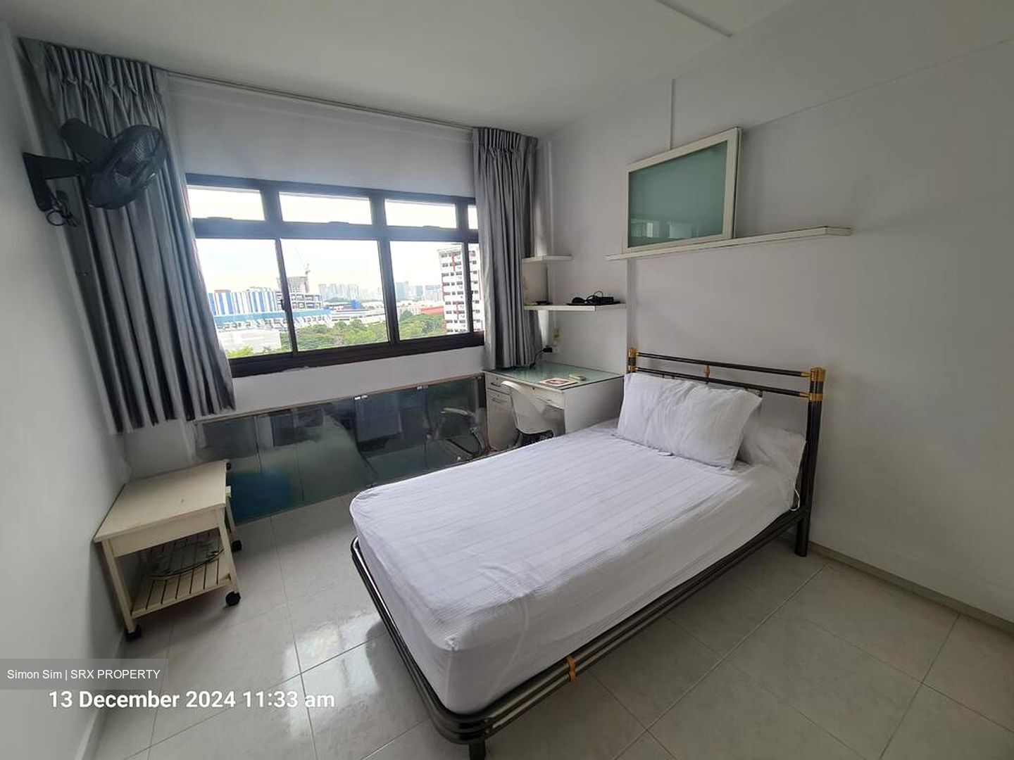 Blk 279 Toh Guan View (Jurong East), HDB 5 Rooms #503351831